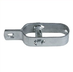 Napínací strojček pozinkovaný